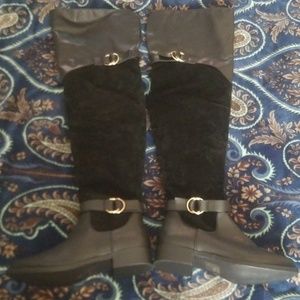 Women's boots